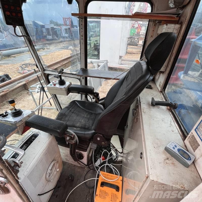 Terex CTT331-12 Toranjski kranovi