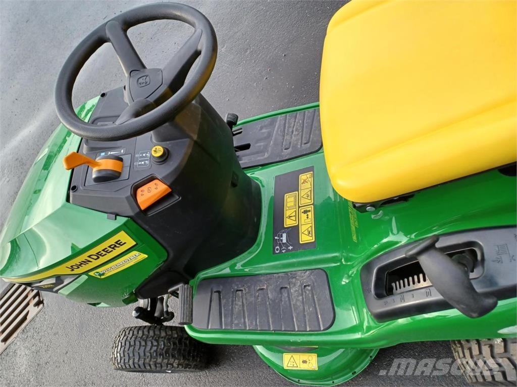 John Deere X147R Kosilice za travu