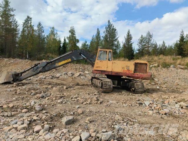 Åkerman 16 Bageri gusjeničari