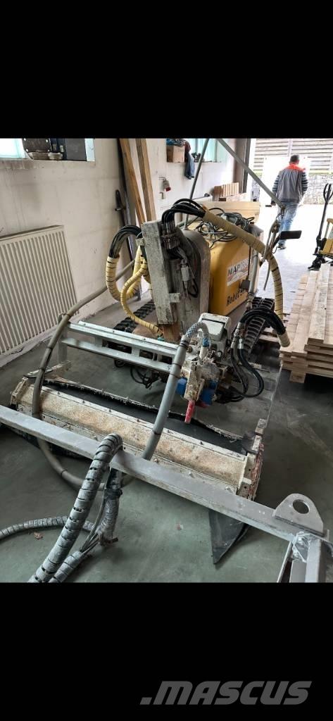  CONJET ROBOT Građevinarstvo – ostalo