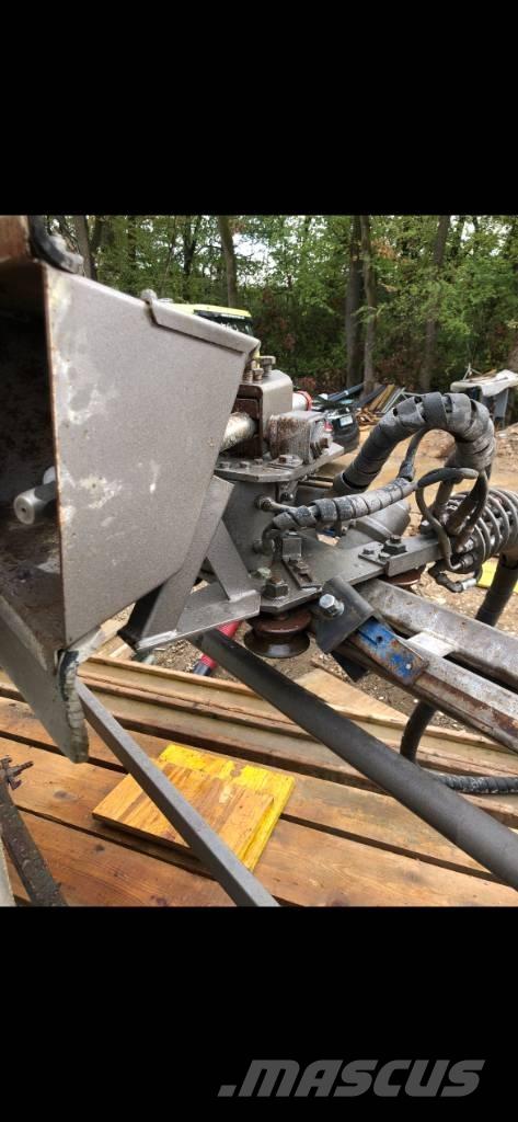  CONJET ROBOT Građevinarstvo – ostalo