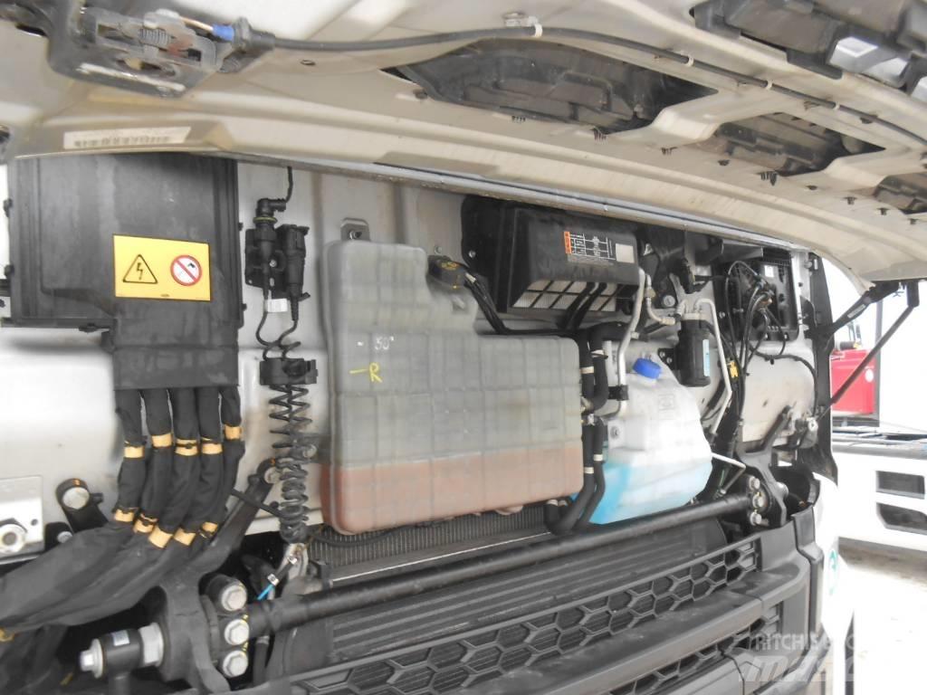 Ford F-Max 500 4x2 Traktorske jedinice