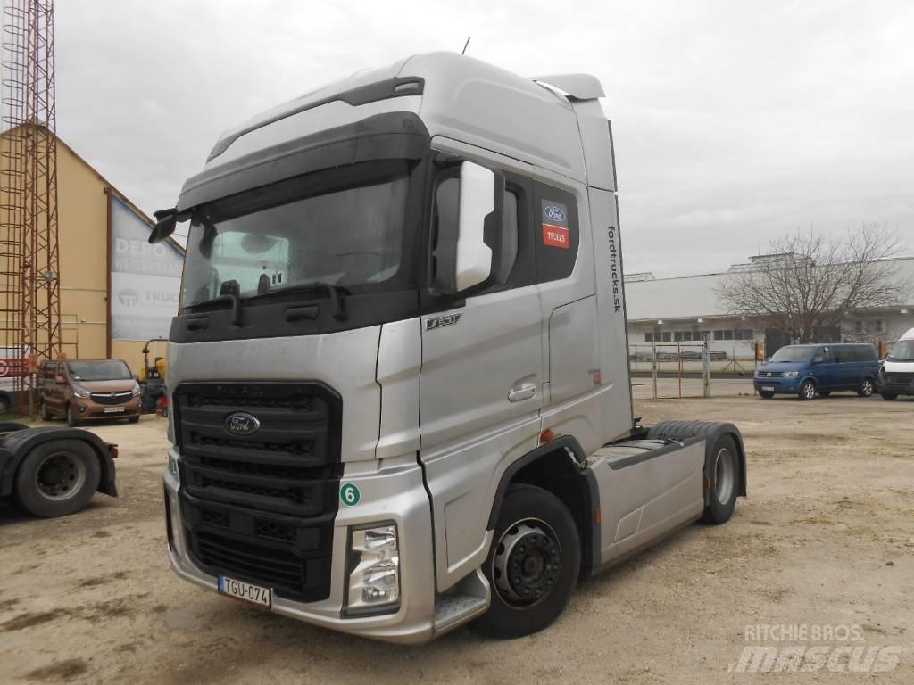 Ford F-Max 500 4x2 Traktorske jedinice