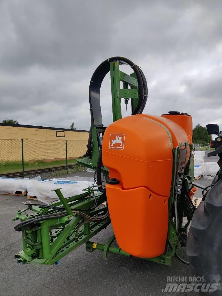 Amazone UG901 Ugradene prskalice