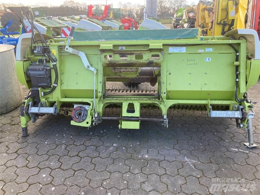 CLAAS PU 300 Pro T Priključci za mašine za krmu na vlastiti pogon