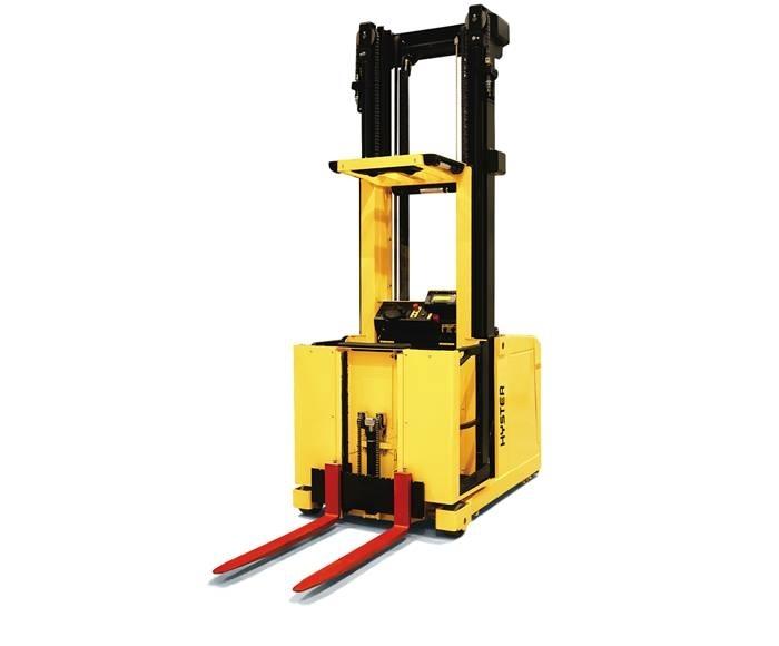Hyster K1.0L Visokopodizni komisioni viličar