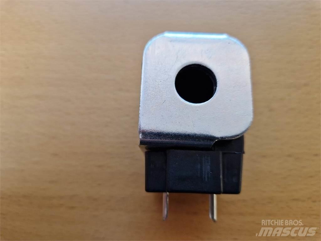 Ponsse 0067965 Elektronika