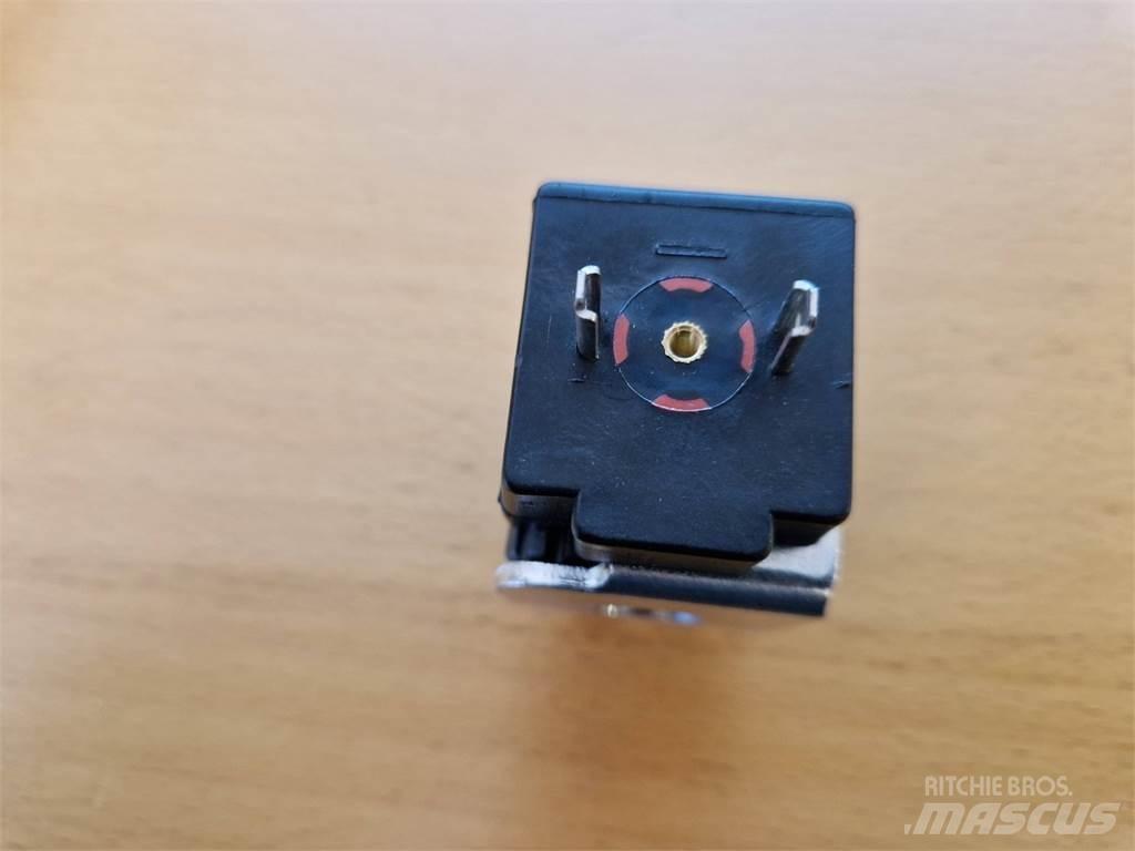 Ponsse 0067965 Elektronika