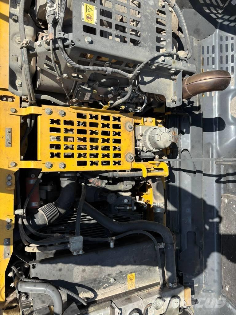 Komatsu PC 290 LC-11 Bageri gusjeničari