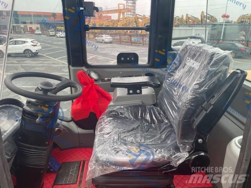 XCMG ZL 50 GL Utovarivači na kotačima
