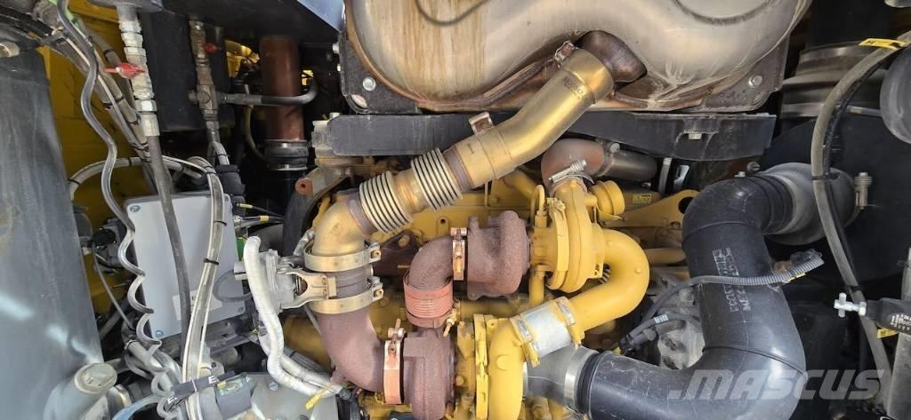 Epiroc Smartroc T40 Svrdla za površinske bušilice