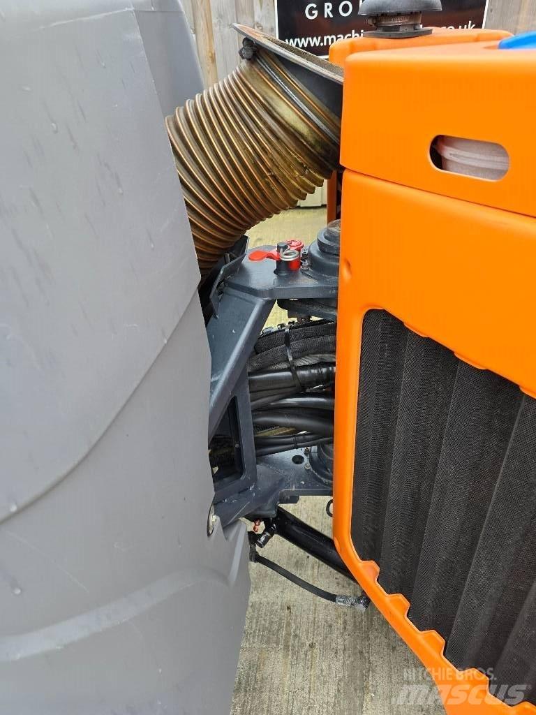 Hako Citymaster 1600 Strojevi za metenje