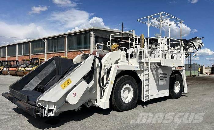 Franex F 392 Hranilice za stoku