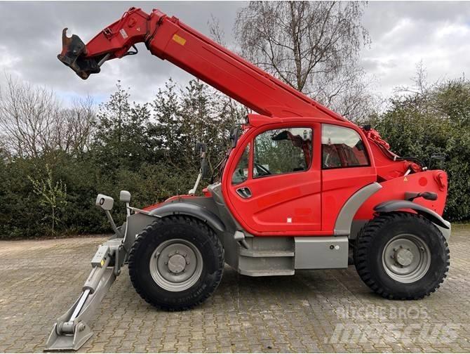 Manitou MT 1440 Teleskopski viličari
