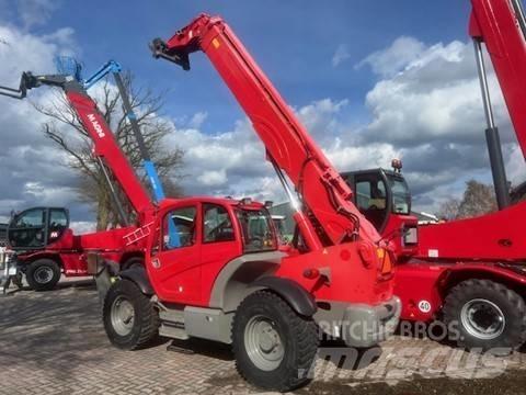 Manitou MT 1440 Teleskopski viličari