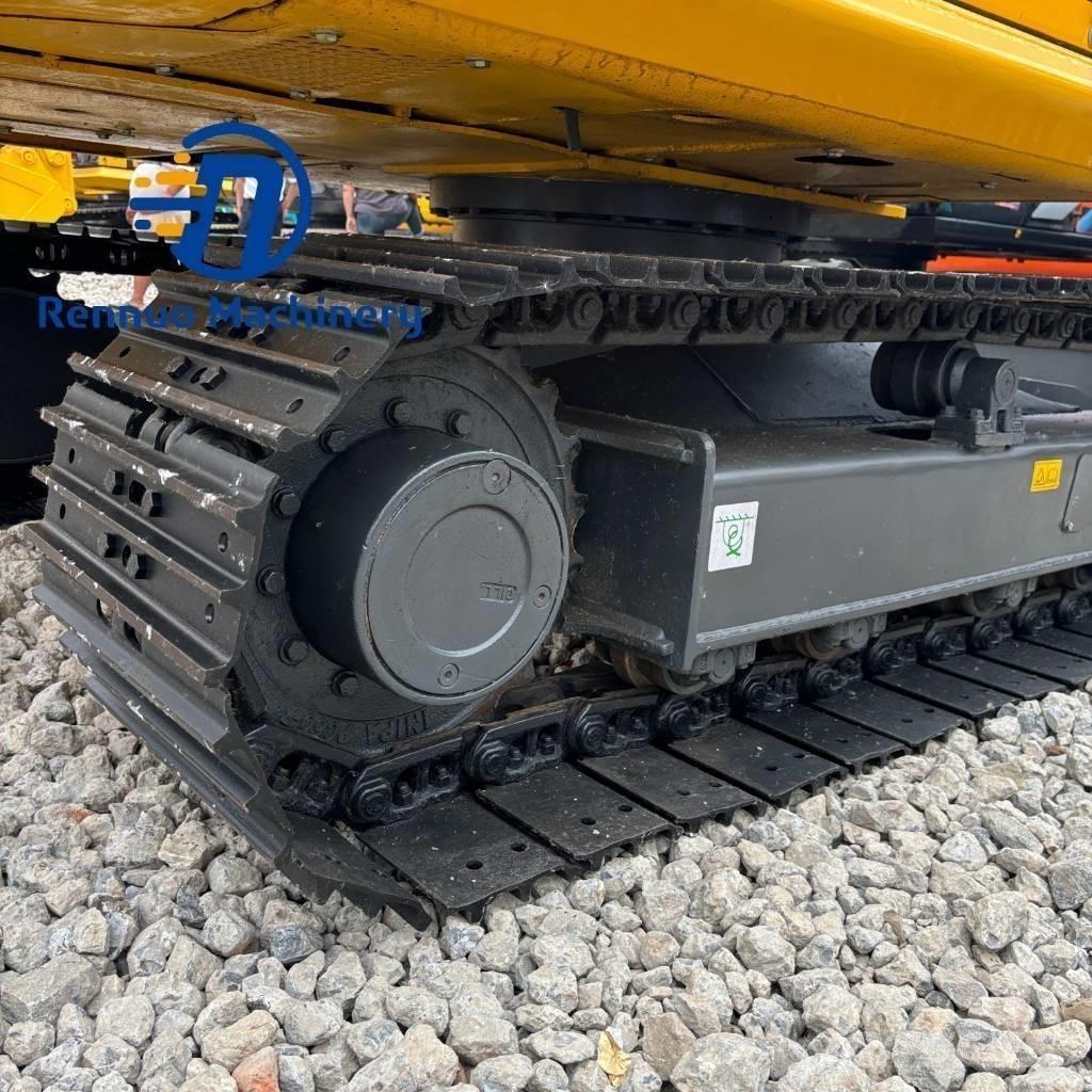 Komatsu PC 70-8 Mini bageri <7t