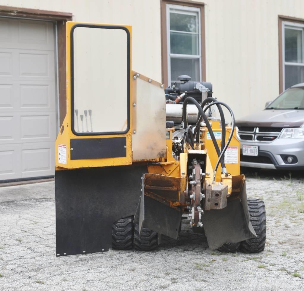 Bandit 2550 Freza panjeva
