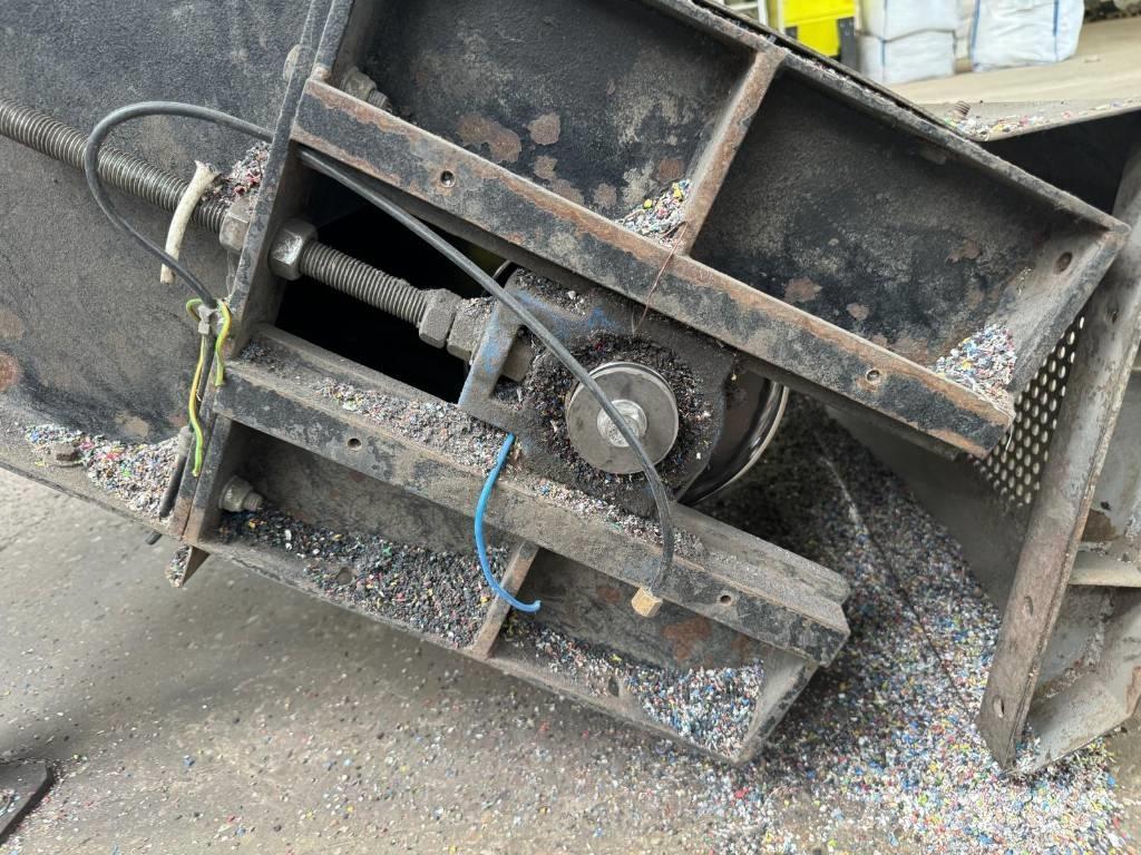  Reto VZ 160-1560 Oprema za sortiranje otpada