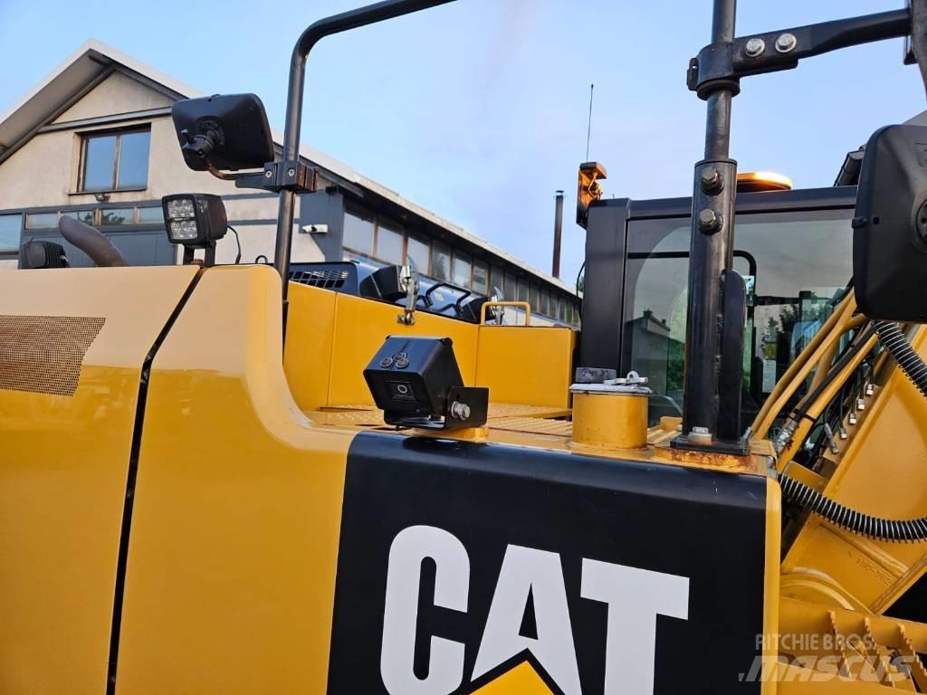 CAT 316FL Bageri gusjeničari