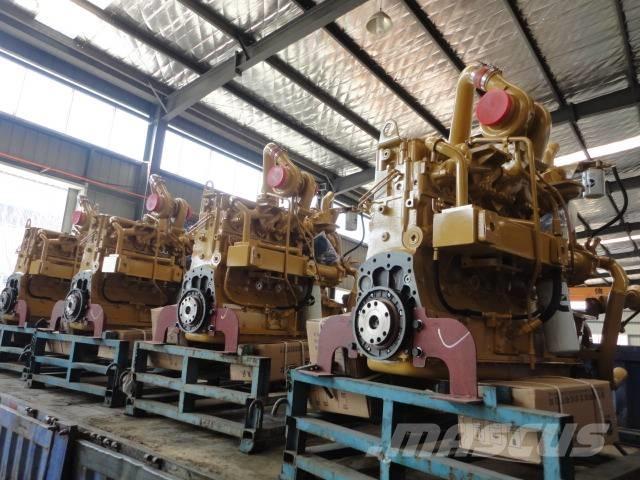 Cummins NTA855-C280 Motori