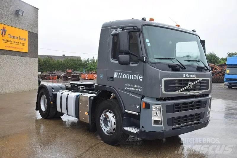 Volvo FM 9.300 Traktorske jedinice