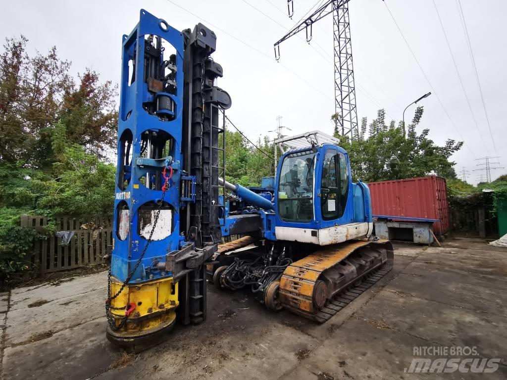 Junttan PV15RPR Ostalo