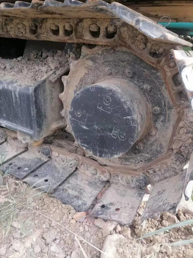 CAT 307E2 Midi bageri 7t – 12t