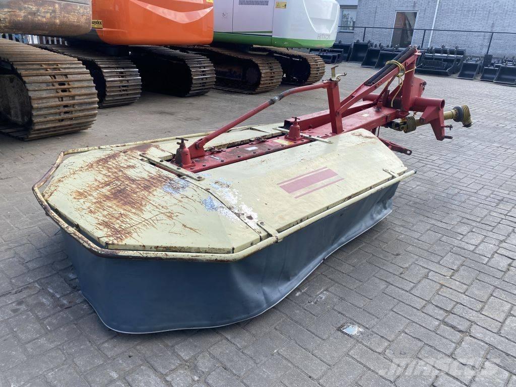 PZ TK 211 Kosilice