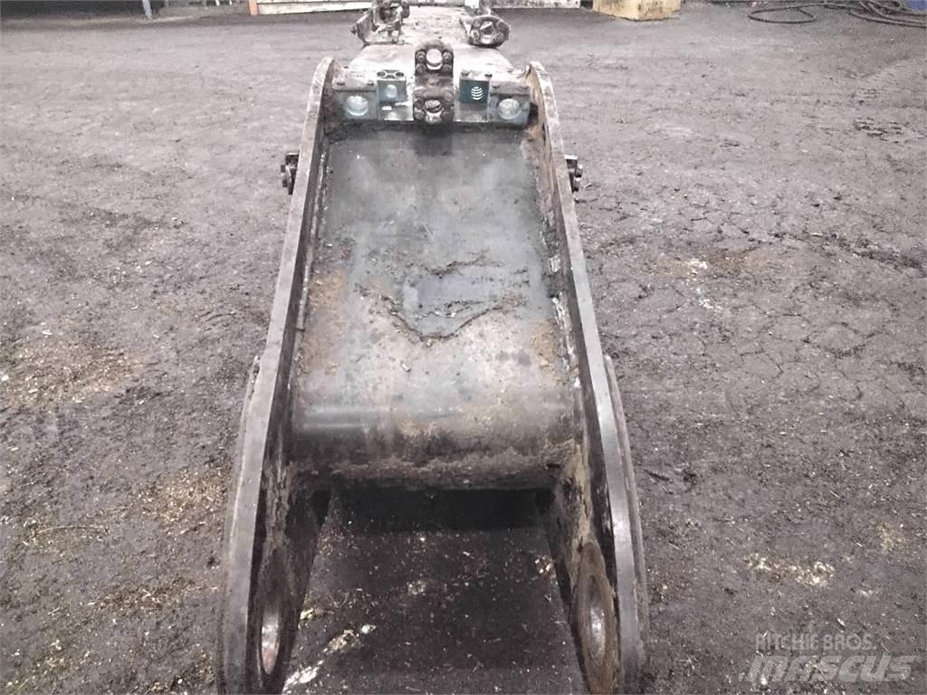 Rottne RK 160 Kranovi za stabla