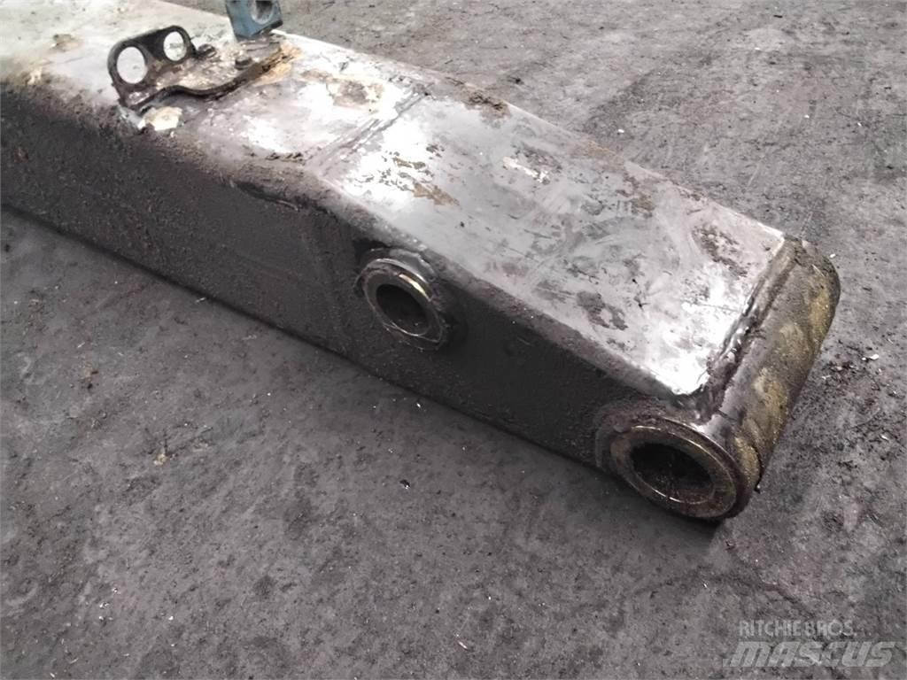 Rottne RK 160 Kranovi za stabla