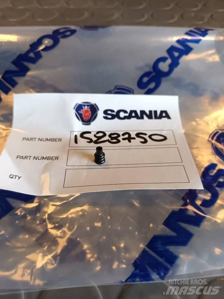 Scania SEAL 1528750 Motori