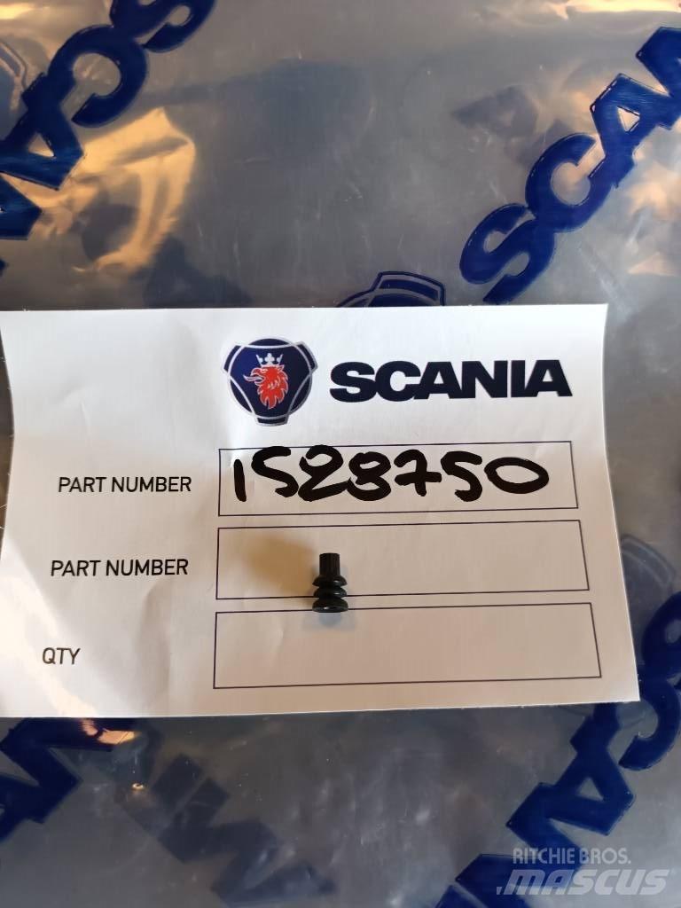 Scania SEAL 1528750 Motori