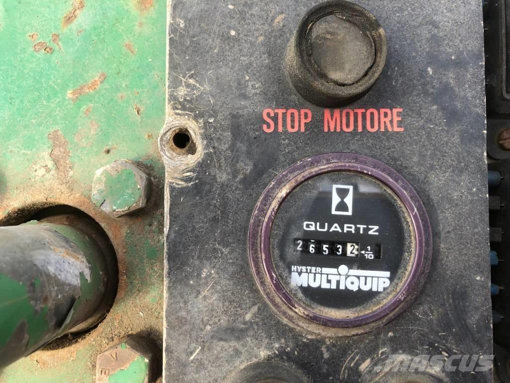 Bitelli BB 30 Asfaltni finišeri