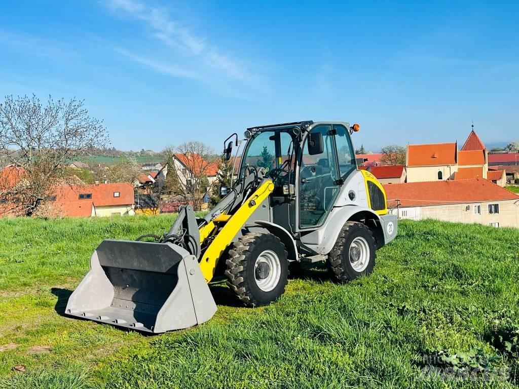 Kramer 5075 Utovarivači na kotačima