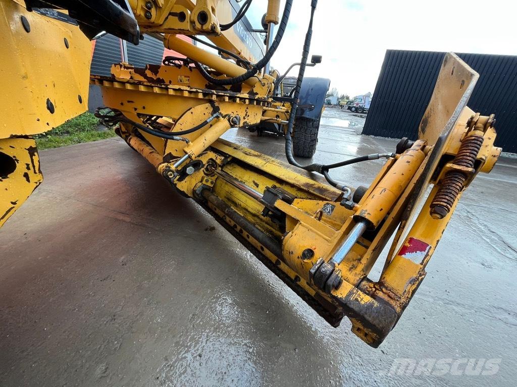 Volvo G 946 Grejderi