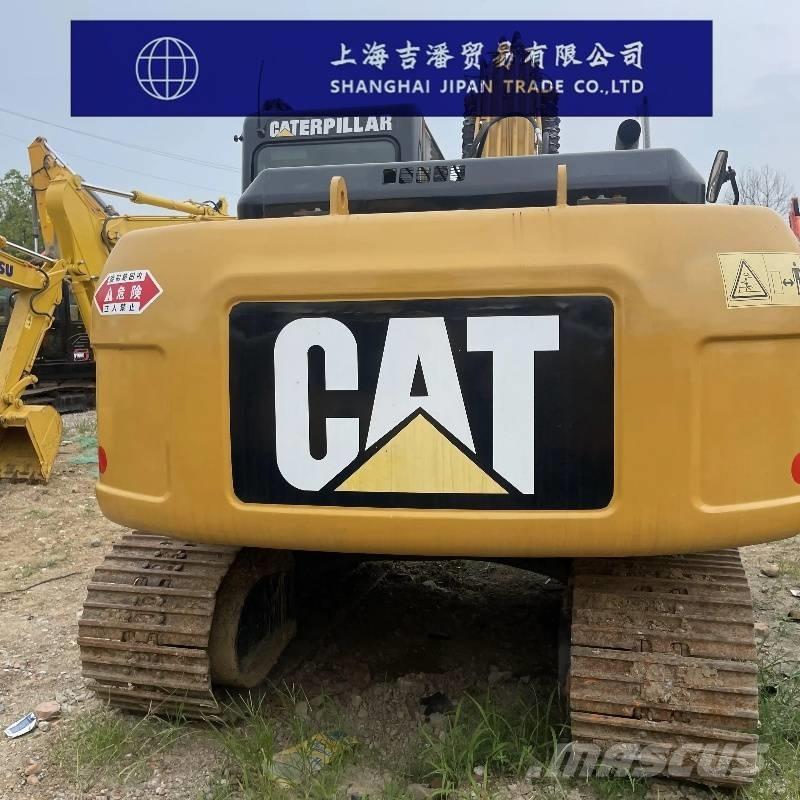 CAT 315 D Bageri gusjeničari