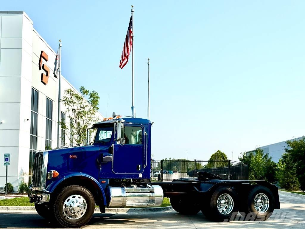 Peterbilt 365 Traktorske jedinice
