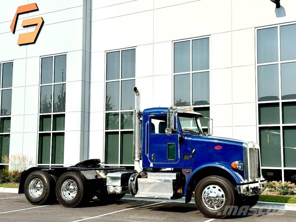 Peterbilt 365 Traktorske jedinice