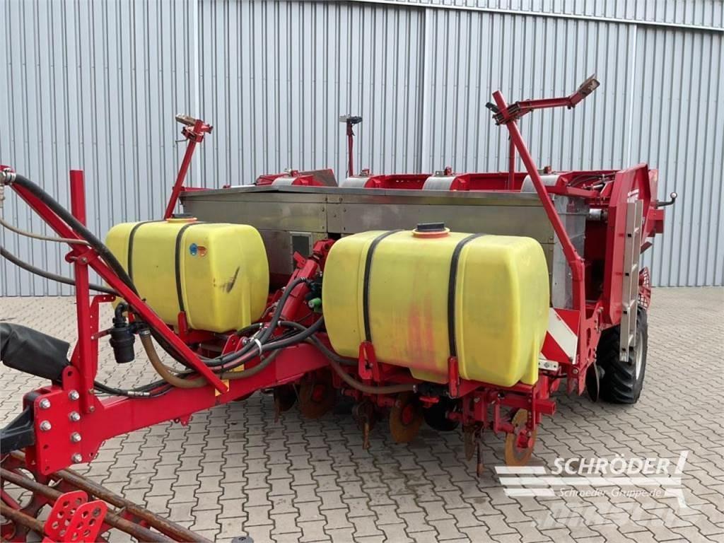 Grimme GL 34 T Sadilice krumpira
