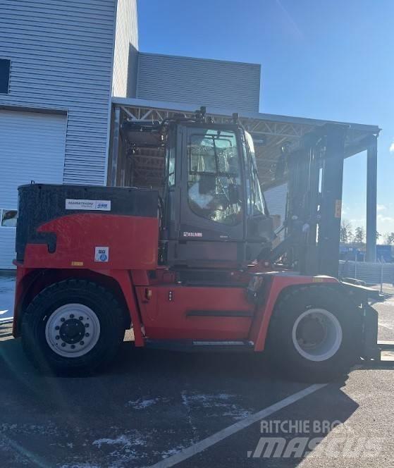 Kalmar ECG140-6S Električni viličari
