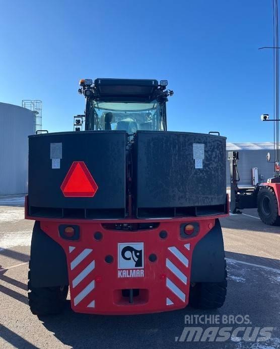 Kalmar ECG140-6S Električni viličari