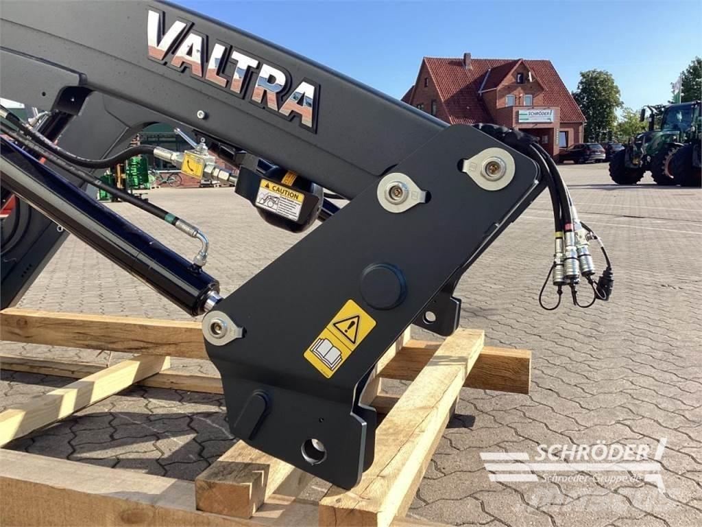 Valtra X36 DM Prednji utovarivači i bageri