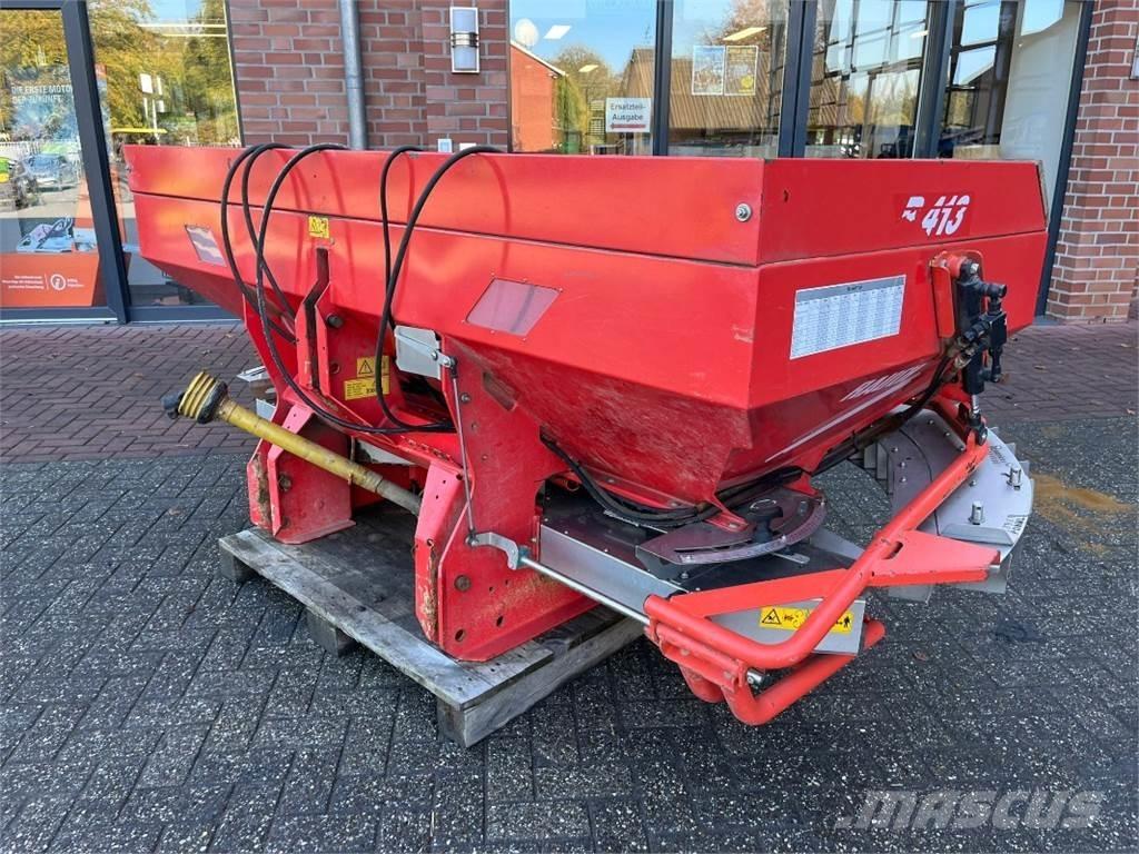 Rauch Alpha 1131 Rasipači mineralnog  gnojiva