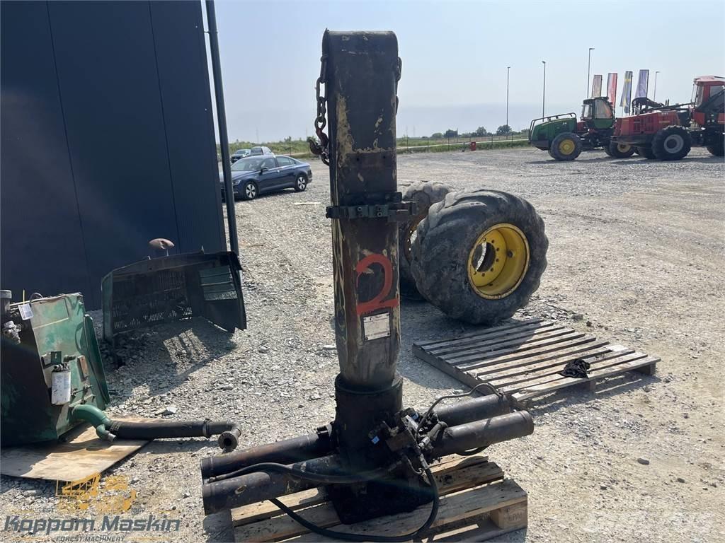  TJ LOGLIFT F71 Kranovi za stabla