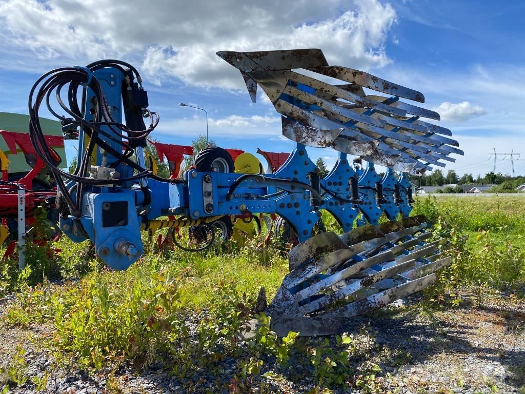 Lemken Vari-Opal 7 Plugovi okretači