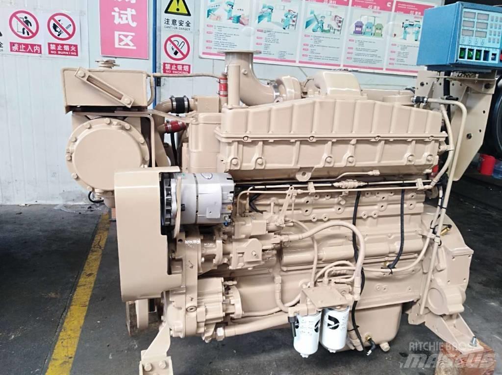 Cummins nt855 motor Brodske jedinice motora