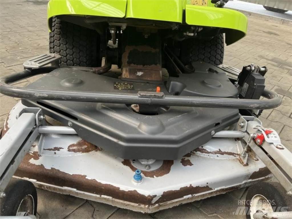 Grillo FD 450 Traktorske kosilice