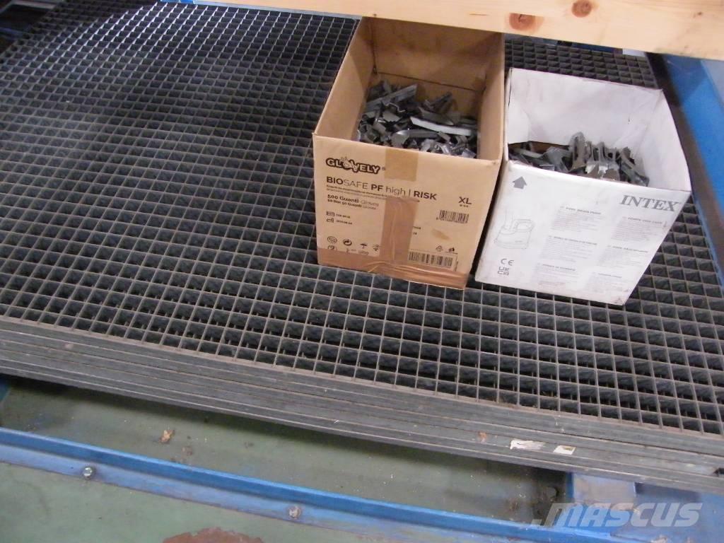  FABRIS 9F90227Z Ostale komponente