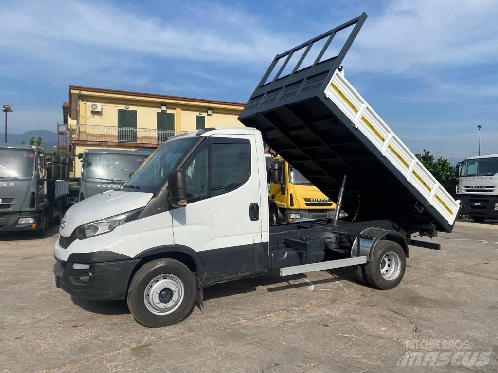 Iveco Daily 35C17 Kiper kamioni