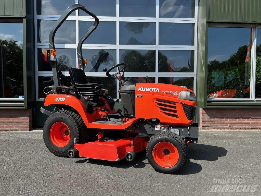 Kubota BX 2350 D Kompaktni (mali) traktori